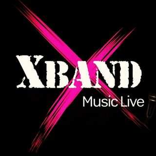 دانلود آهنگ ایکس بند مو مشکی